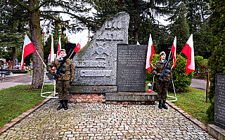 Olsztyn pamięta o zbrodni w Katyniu, wywózkach na Sybir i katastrofie smoleńskiej